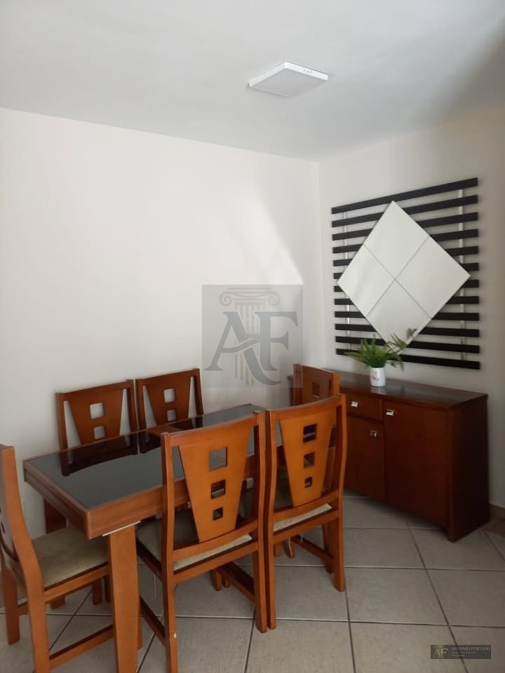 Apartamento em Vila Bertioga